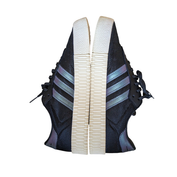 ADIDAS Sambarose 'X-Model Pack - Night Vision Women's Size 10 - Picture 4 of 7
